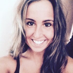 Meet your Posher, Jillian